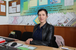 Магомедова Салимат Багомедовна Магомедова Салимат Багомедовна