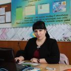 Юсупова Зарема Муъминовна Юсупова Зарема Муъминовна