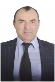 Ризванов Сулайбан Гаджиевич Ризванов Сулайбан Гаджиевич